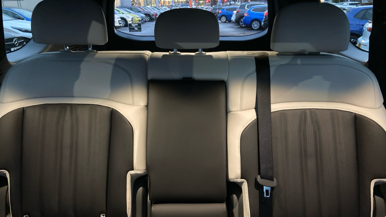 Kia EV9 282kW GT-Line S 99.8kWh AWD 5dr [7St] Auto Electric Estate